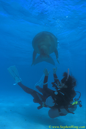 Dugong 28s & Takako