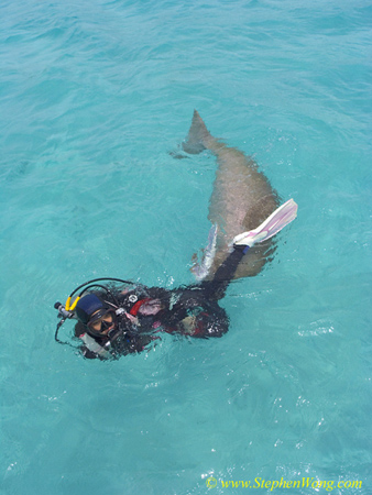 Takako & Dugong 06