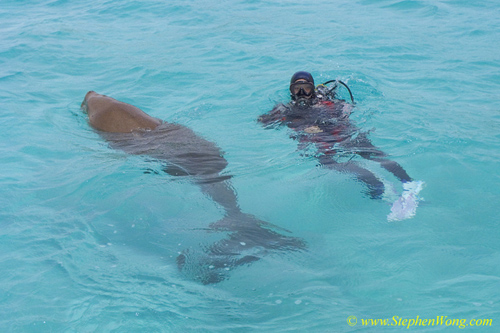 Takako & Dugong 07