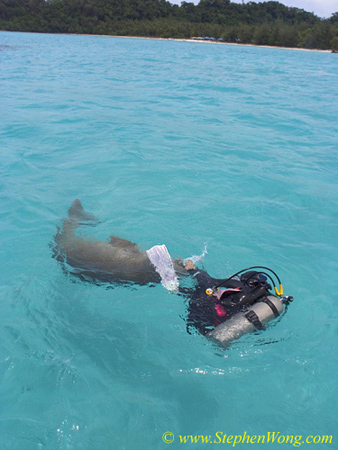 Takako & Dugong 08