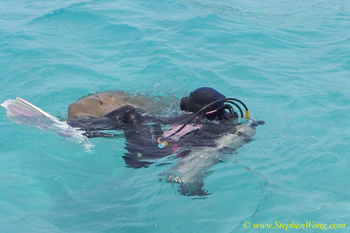 Takako & Dugong 09
