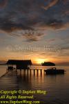 Sunrise at Sorido Resort 02b RA0607 Stephen WONG 010109