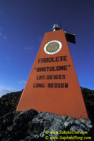 z Bartolome, equator 02 110104
