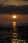 z Sunset at Wolf Island 01 110104