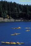 People, Canoeing 01, Vancouver Island 110103